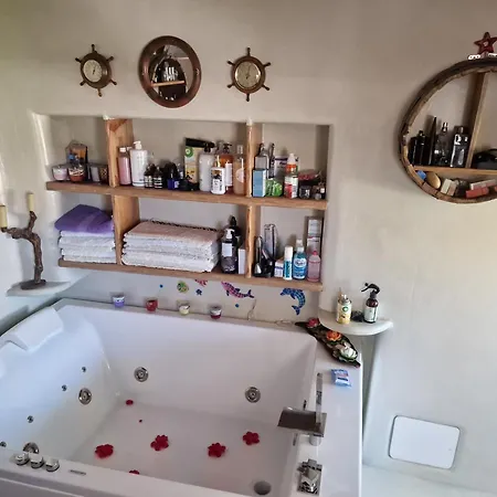 Stone View Paros 2 *