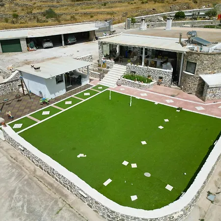 Villa Stone View Paros 2 *