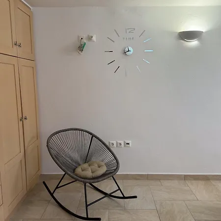 Stone View Paros 2 * Paraspori (Paros)
