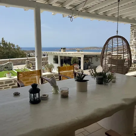 Stone View Paros 2 * Paraspori (Paros)