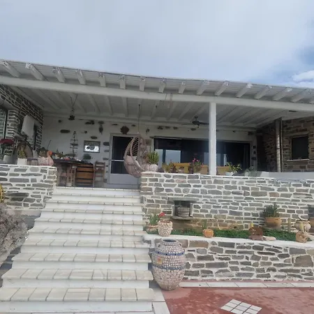 Villa Stone View Paros 2