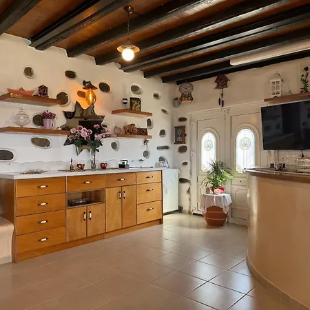 Villa Stone View Paros 2