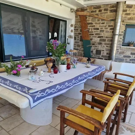 Stone View Paros 2 * Paraspori (Paros)