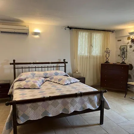 Stone View Paros 2 *